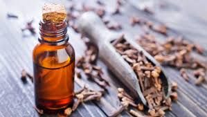 Clove Oil