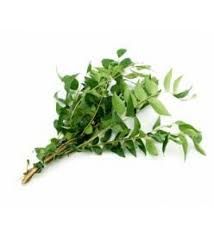 Non Organic Curry Leaves