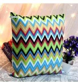 chevron Decorative Pillow