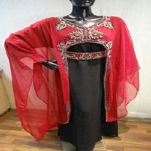 abaya caftan