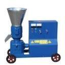 Biomass Pellet Machine