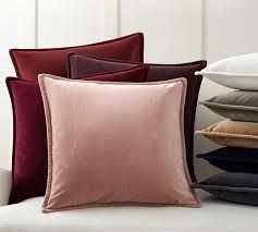 Pillow Covers