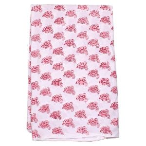 Cotton Hand Block Printed Fabric 100% Cotton FB001