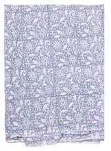 Cotton Hand Block Printed Fabric