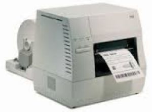 Toshiba B 452 Hs 600 Dpi Barcode Printer