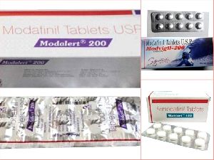 MODAFINIL TABLET