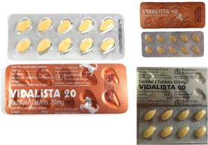 Vidalista Tablet