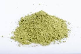 Aloe Vera Powder