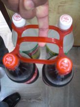 Bottle Holders