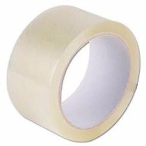 18mm Transparent BOPP Tape