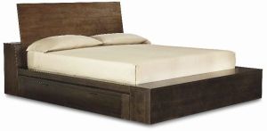 BED15-PLATFORM BED