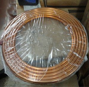 beryllium copper tubing