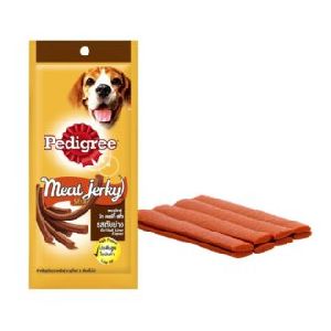 Pedigree Dog Treats Meat