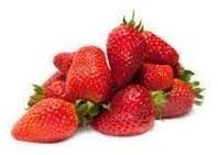 Fresh Strawberry