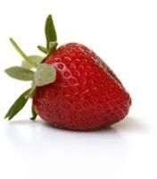 Natural Strawberry