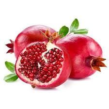 Organic Pomegranate