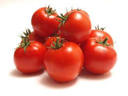 Organic Tomato