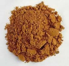 Herbal jaggery powder