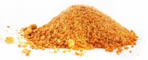 natural jaggery powder