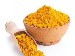 Premium Turmeric Powder