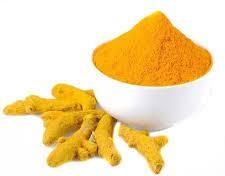 Traditional Turmeric Powder