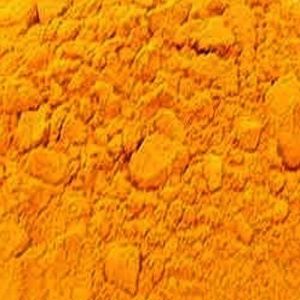 Unpolished Turmeric Powder