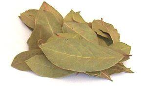 Dried Bay Leaves