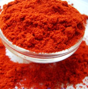 Extra Hot Red Chili Powder