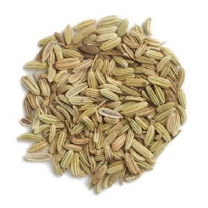 Natural Fennel Seeds