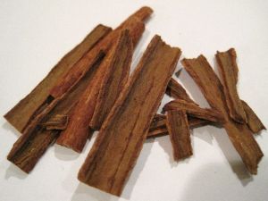 Organic Cinnamon Sticks