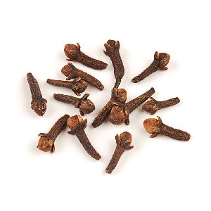 Organic dried cloves