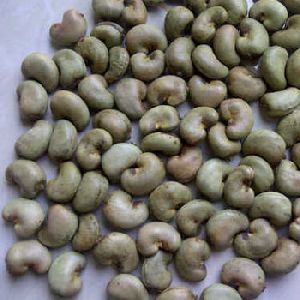 organic raw cashew nuts