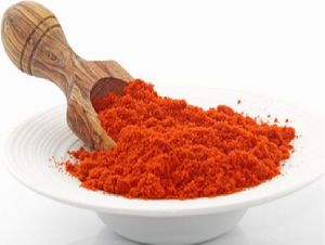 Pure Red Chili Powder