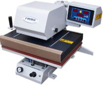 Automatic Heat Press Machine