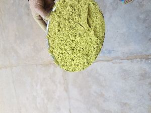 Natural Henna Powder