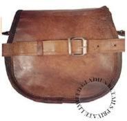 Leather Bag