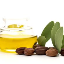 Jojoba Essential Oil