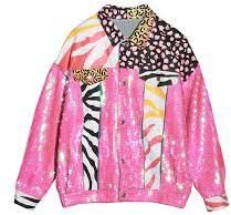 ladies designer jacket