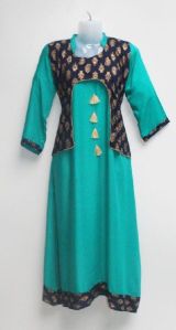 Ladies Designer Kurti