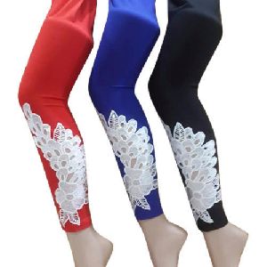 ladies designer leggings