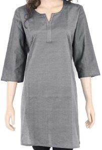 Ladies Plain Kurti