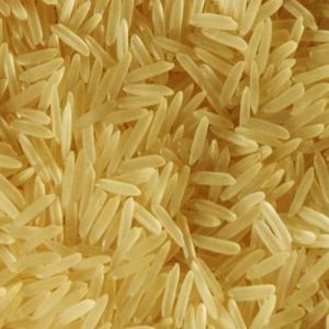 Sella Basmati Rice