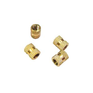 Brass Fuse Terminals