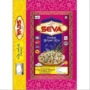 Jeerasambha Indian Biryani Rice