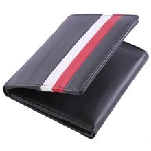 Customized Leather High quality wallets