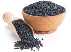 Black Sesame Seeds