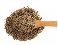 Natural Cumin Seeds