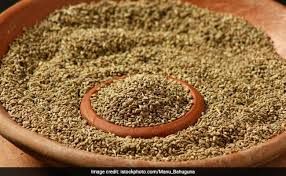 Whole Ajwain Seeds