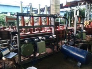 Automatic Purging Unit