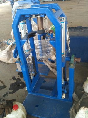 Automatic Weight Correction Unit